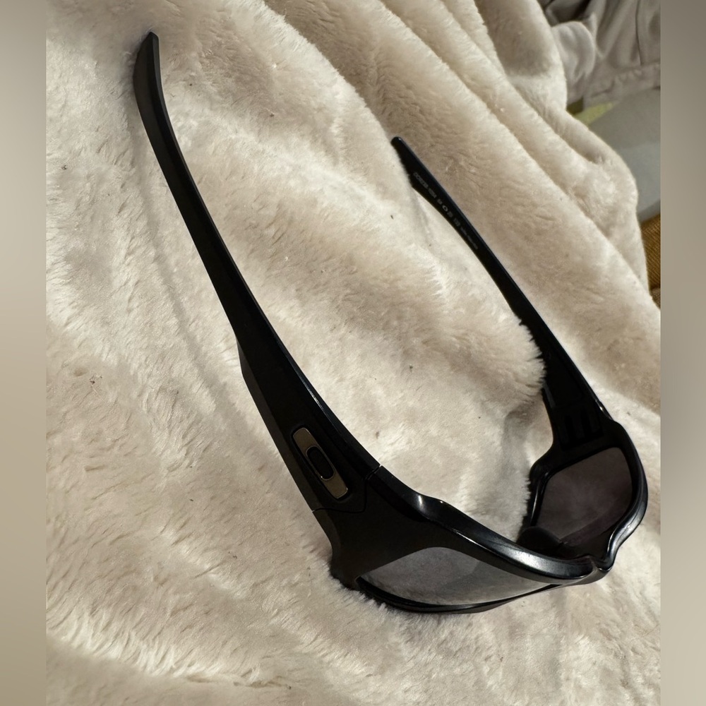 Oakley Black Sunglasses